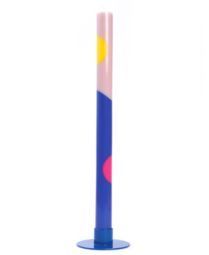 Geometric Candles