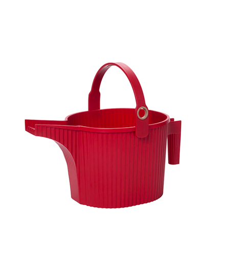 Garden Beetle Watering Can