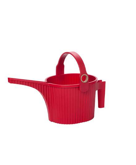 Garden Beetle Watering Can