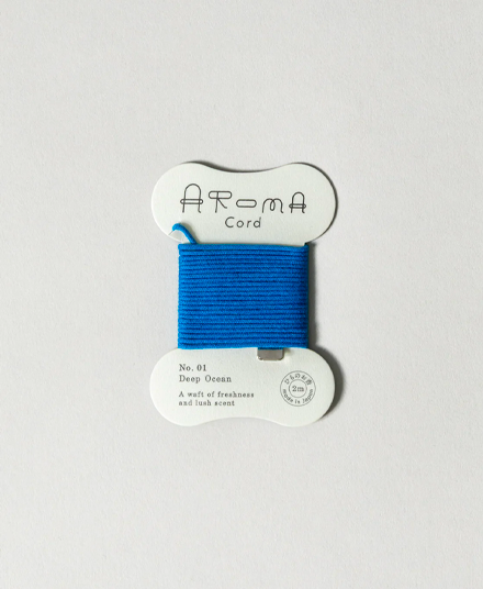 Aroma Cord Incense