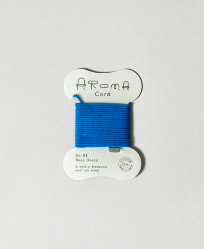 Aroma Cord Incense