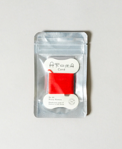 Aroma Cord Incense