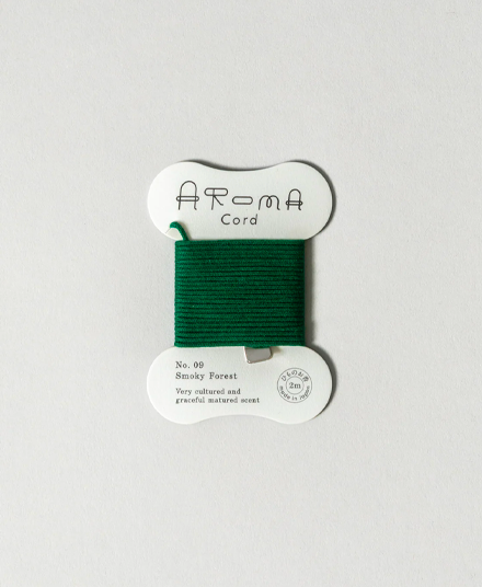 Aroma Cord Incense