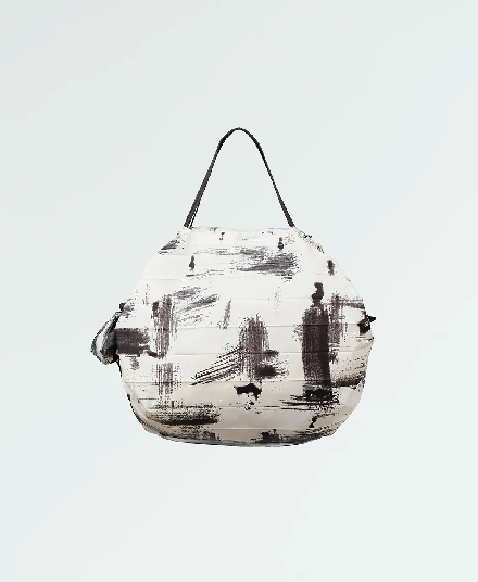 Shupatto Water Repellent Packable Bag