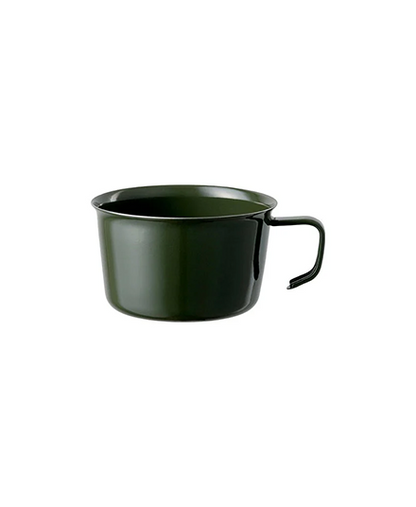 Foris Wide Mug