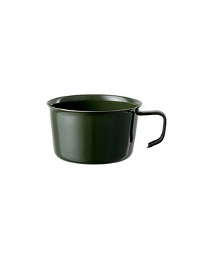 Foris Wide Mug