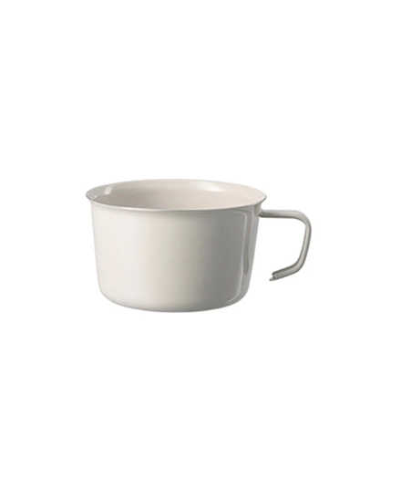 Foris Wide Mug