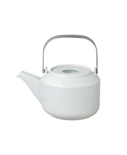Leaves to Tea Teapot