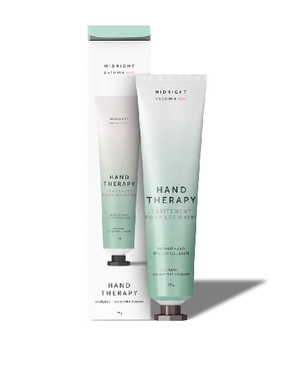 Hand Therapy