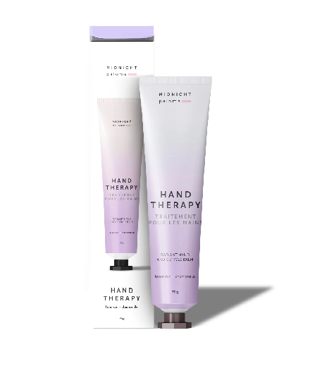 Hand Therapy