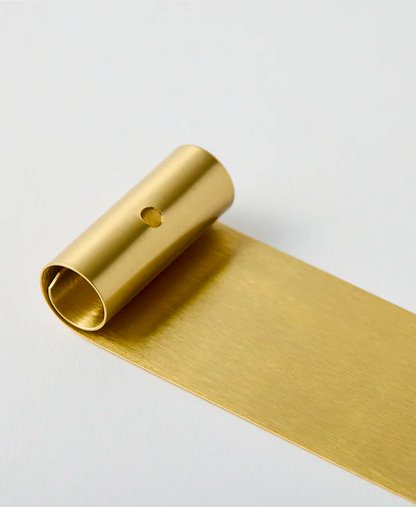 Brass Incense Holder