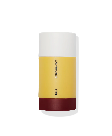 Natural Deodorant, Extra Strength
