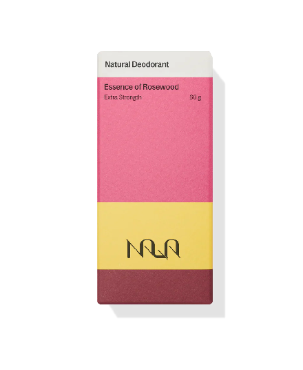 Natural Deodorant, Extra Strength