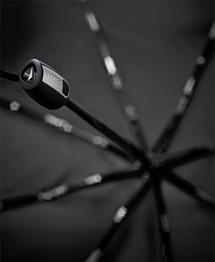 Senz Mini Automatic