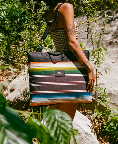 Packable Picnic Blanket