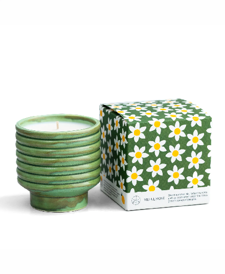 Explorer Candles