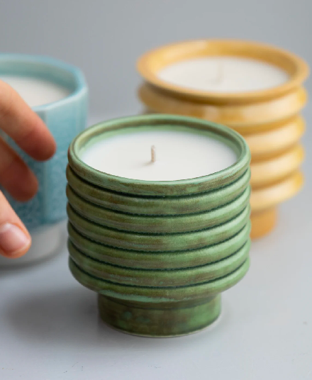 Explorer Candles