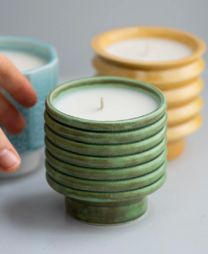 Explorer Candles
