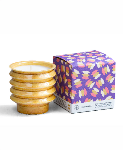 Explorer Candles