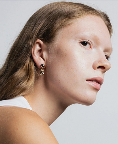 Avery Earrings
