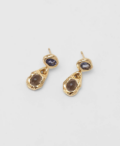 Avery Earrings
