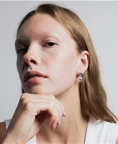 Avery Earrings