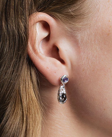 Avery Earrings