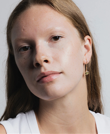 Georgia Earrings