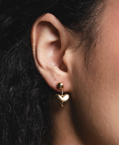 Hayden Earrings