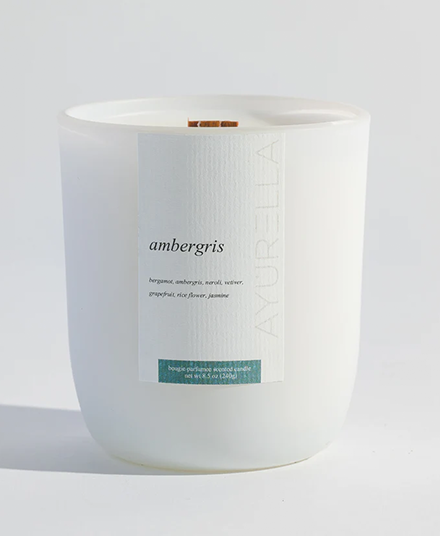 Ayurella Signature Candle