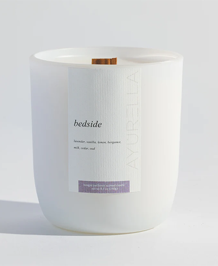 Ayurella Signature Candle