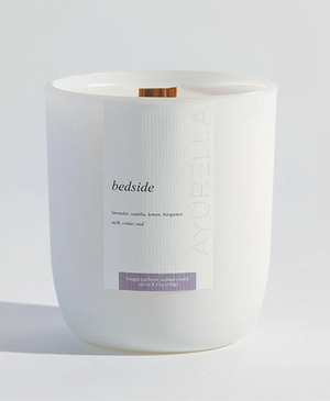 Ayurella Signature Candle