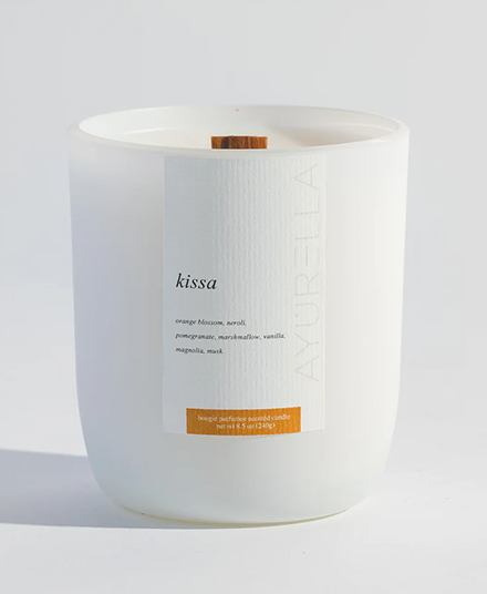 Ayurella Signature Candle