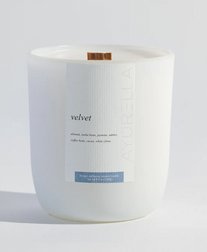 Ayurella Signature Candle