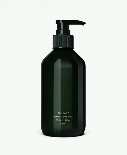 Aromatic Hand Wash