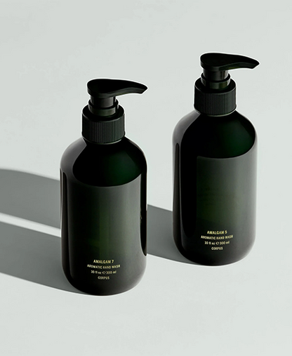 Aromatic Hand Wash
