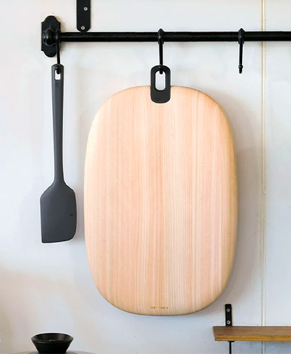 Hinoki Wood Cutting Board