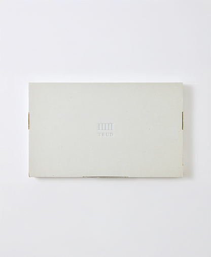 Hinoki Wood Cutting Board