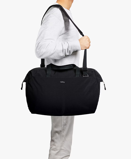 Lite Duffel