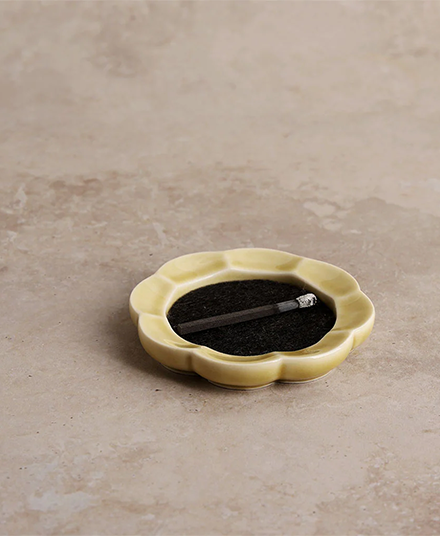 Seto Incense Tray