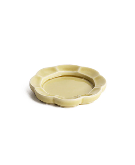 Seto Incense Tray