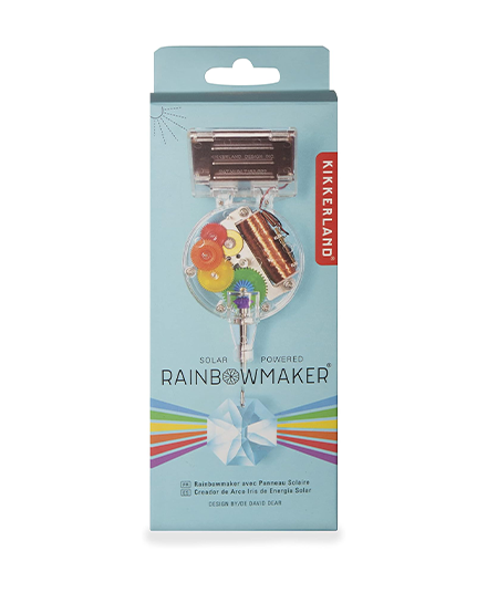 Single Rainbow Maker