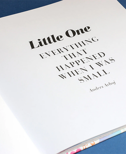 Little One