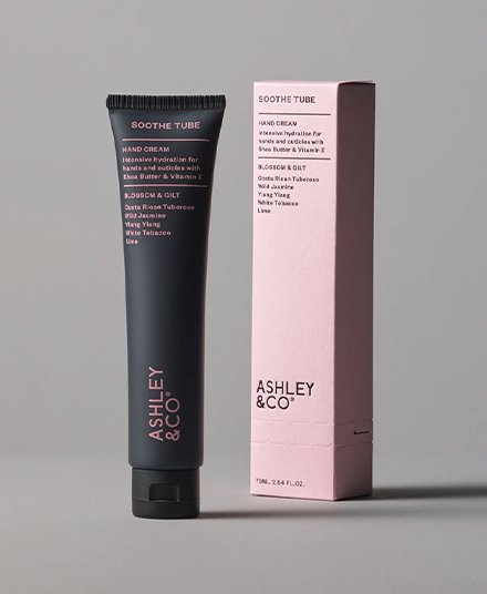 Soothe Tube, Hand Cream