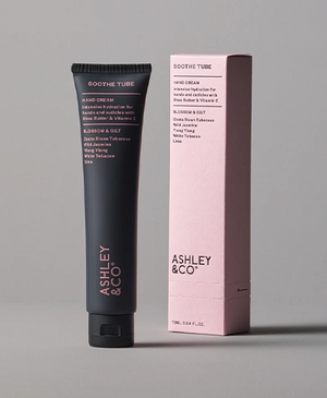 Soothe Tube, Hand Cream