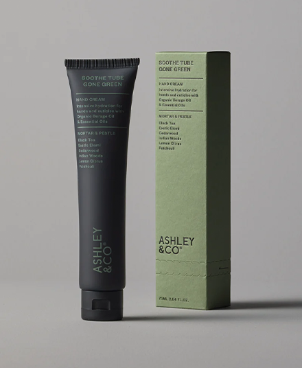 Soothe Tube, Hand Cream