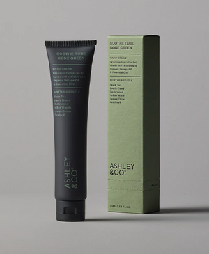 Soothe Tube, Hand Cream