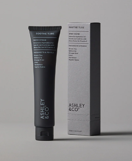 Soothe Tube, Hand Cream