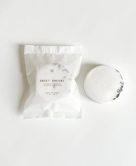 Shower Steamer
