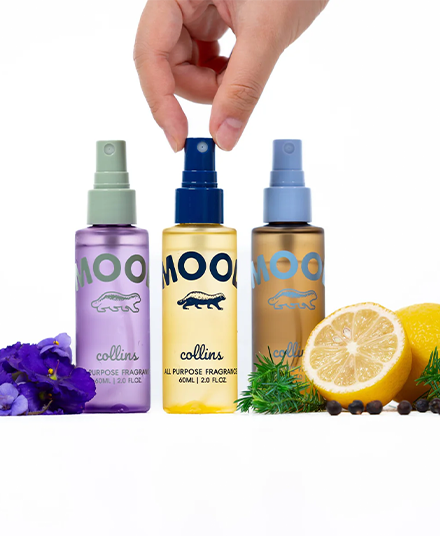 All Purpose Fragrance